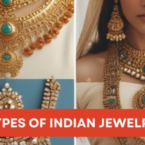 Indian Jewelry Types