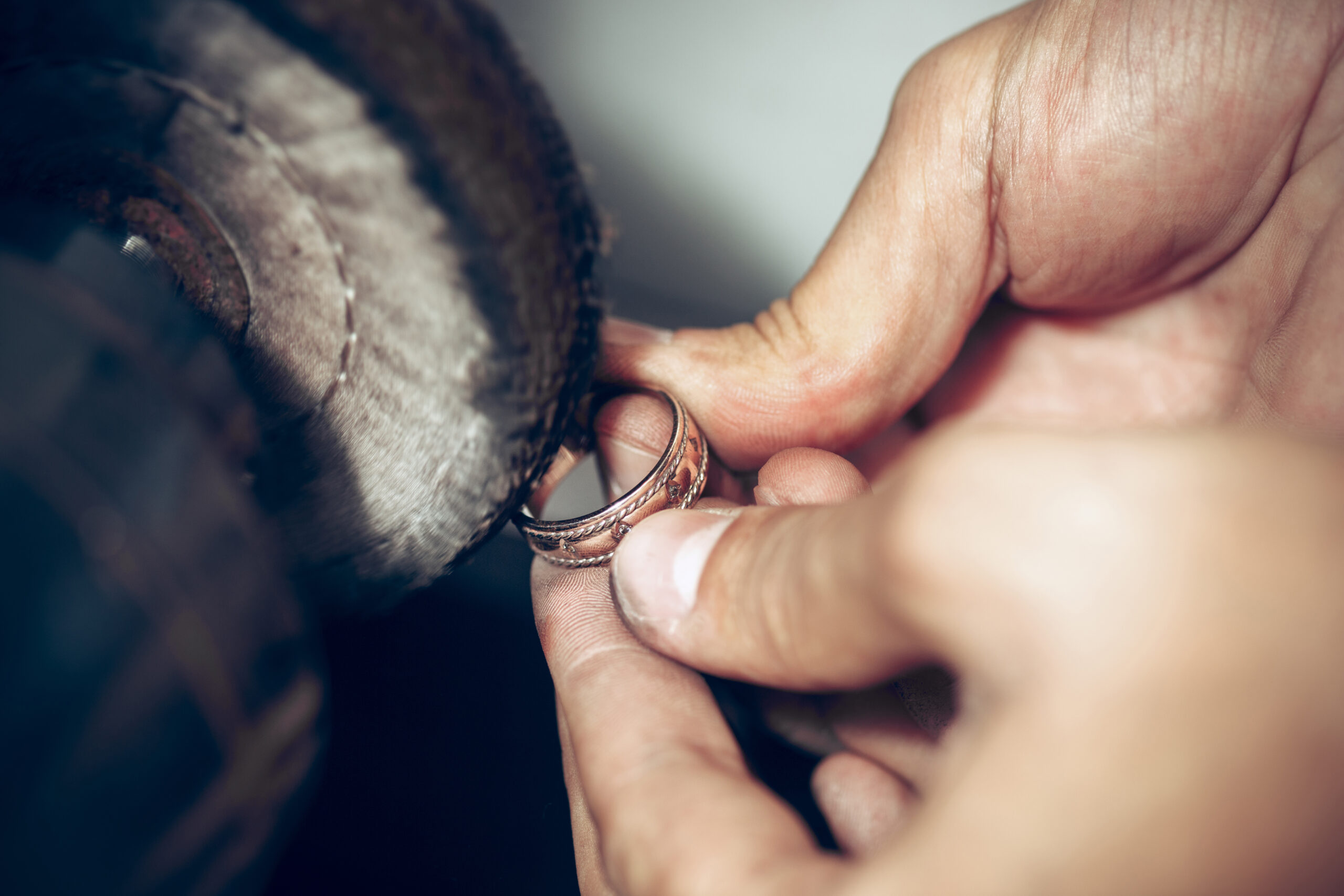 Cleaning and Maintenance Jewelry