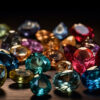 Gemstones