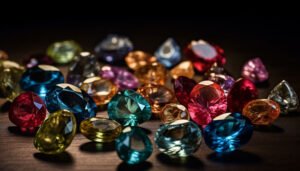 Gemstones