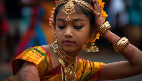 Jewelry and Indian Culture – Tradition & Style