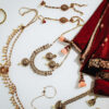 Jewelry in Rituals and Ceremonies