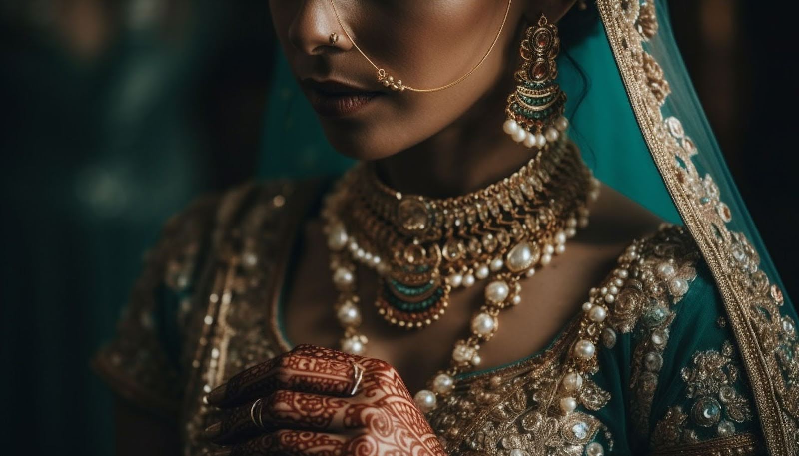 Uttar Pradesh Jewelry