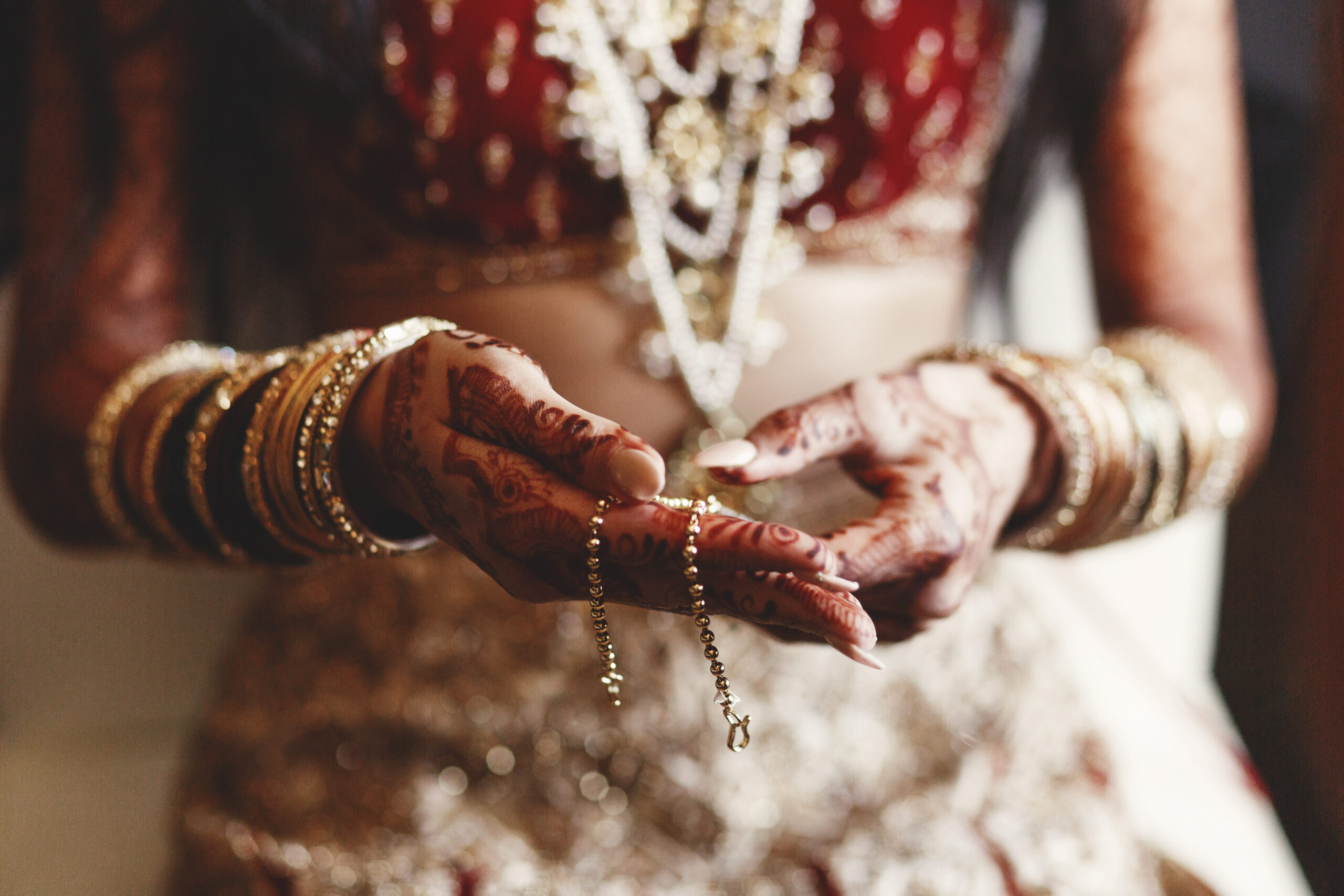 Guide to Buying Bridal Jewelry Online in India