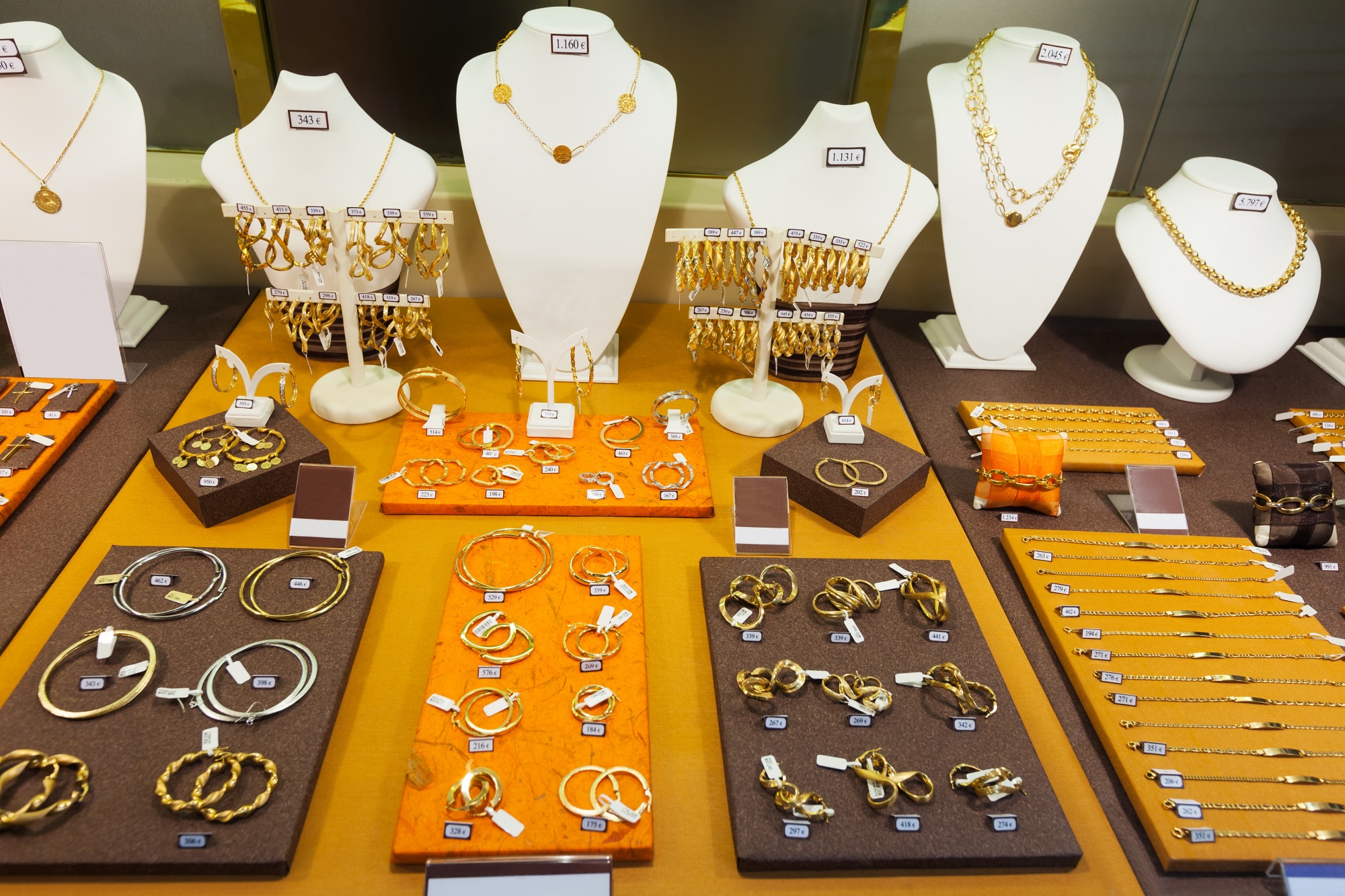 Right Jewelry Wholesaler in Mumbai