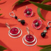 Wholesale Garnet Jewelry