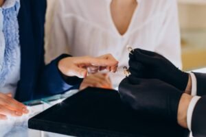 Buying Custom-Made Jewelry Online