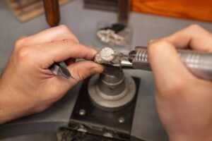 Local vs. International Silver Jewelry Manufacturers