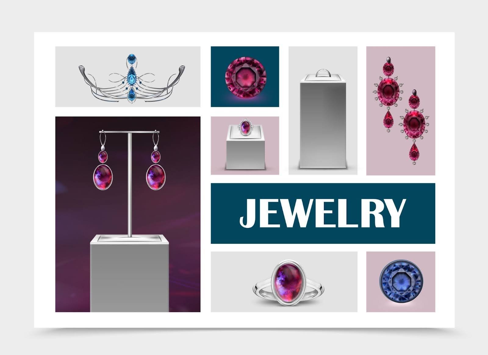 Mass Production Jewelry for Retailers and E-Commerce Brands