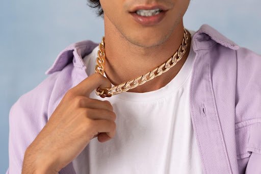 Best Iced Out Cuban Jewelry Manufacturer