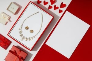 Best Jewelry Gift Ideas for Her This Valentine’s Day