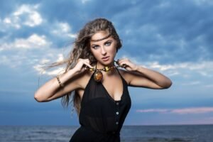 Top Jewelry Trends in Canberra