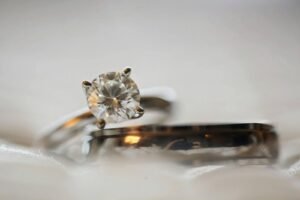 Why Hire a Diamond Jewellery Manufacturer