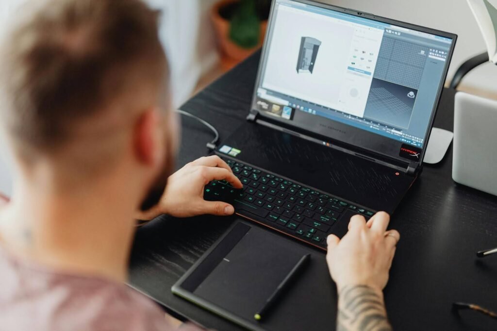 CAD/CAM in Jewelry Design – How It Works