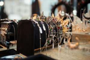 Choosing the Perfect Name for Your Jewelry Business