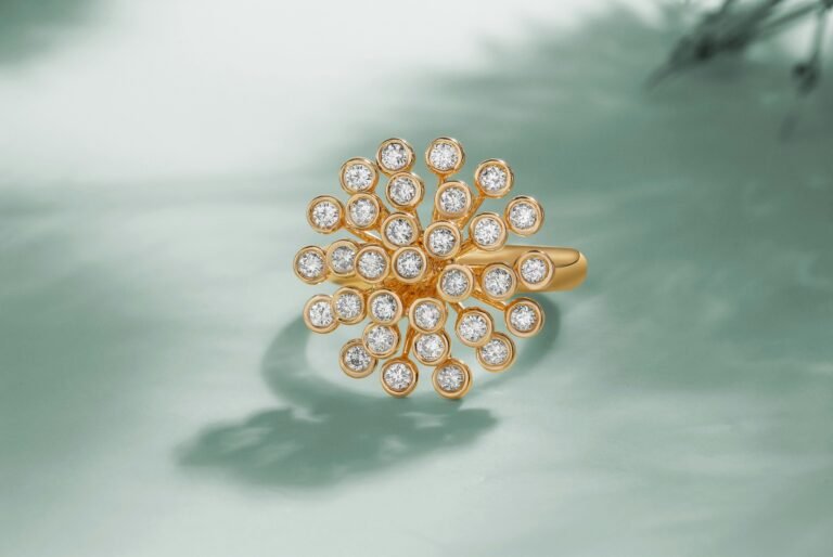 Lab Grown Diamond Jewelry Manufacturer