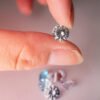 Lab-Grown vs. Natural Diamonds