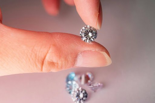 Lab-Grown vs. Natural Diamonds