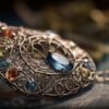 Retro Jewelry