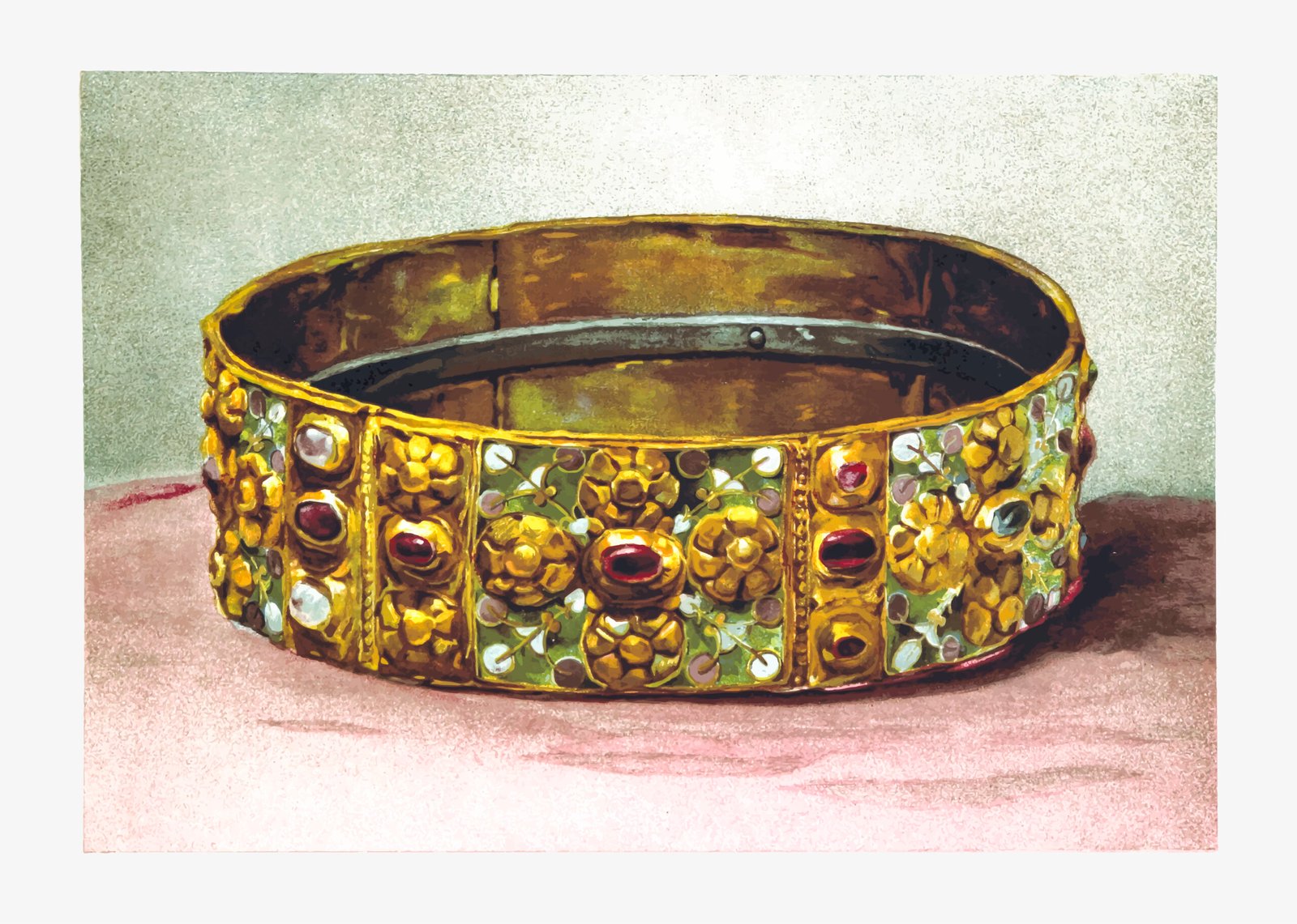 Victorian Jewelry