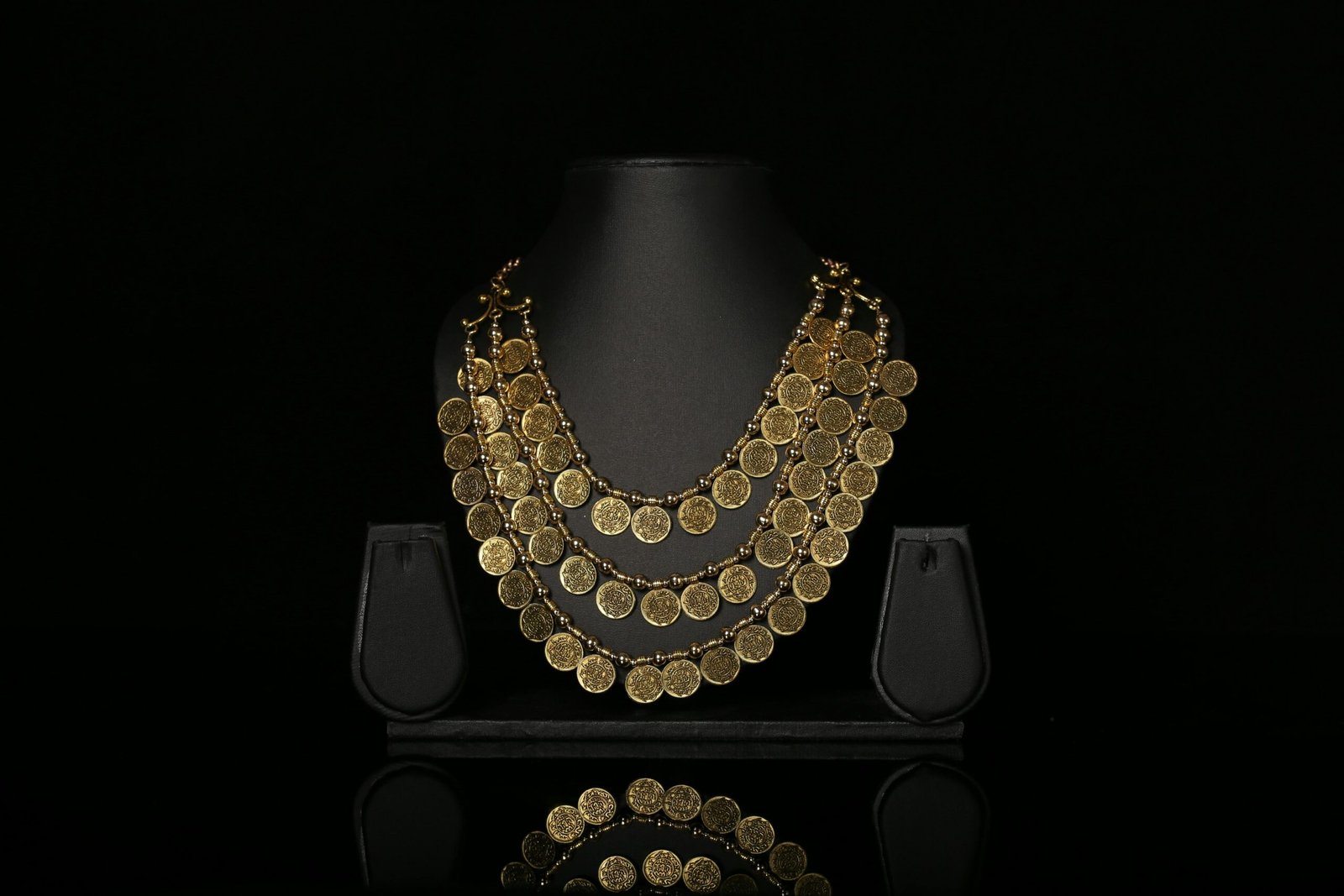 antique jewelry manufacturing india