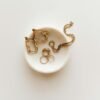 Hire Gold Vermeil Jewelry Manufacturer