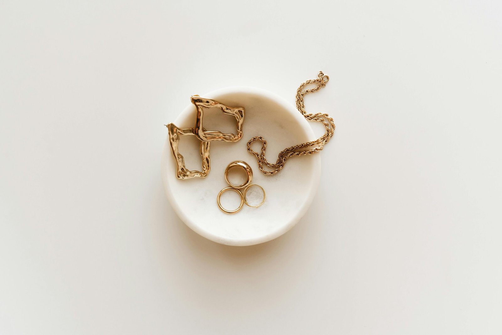 Hire Gold Vermeil Jewelry Manufacturer