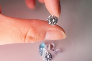 Essential Facts About Lab-Grown Diamonds