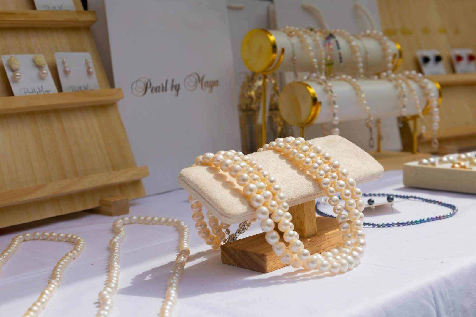 Global Buyers Are Moving Towards India for Jewelry