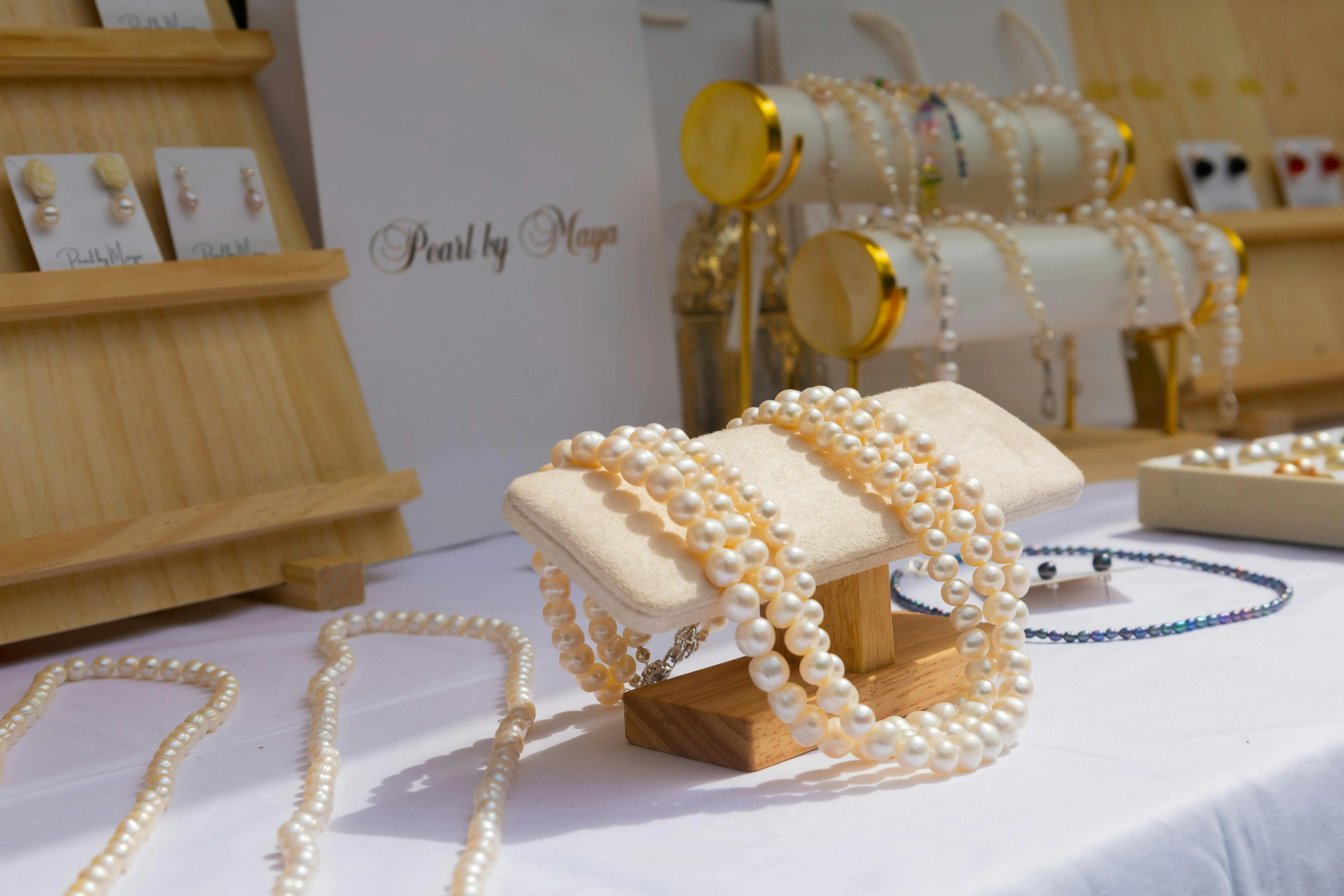 Global Buyers Are Moving Towards India for Jewelry