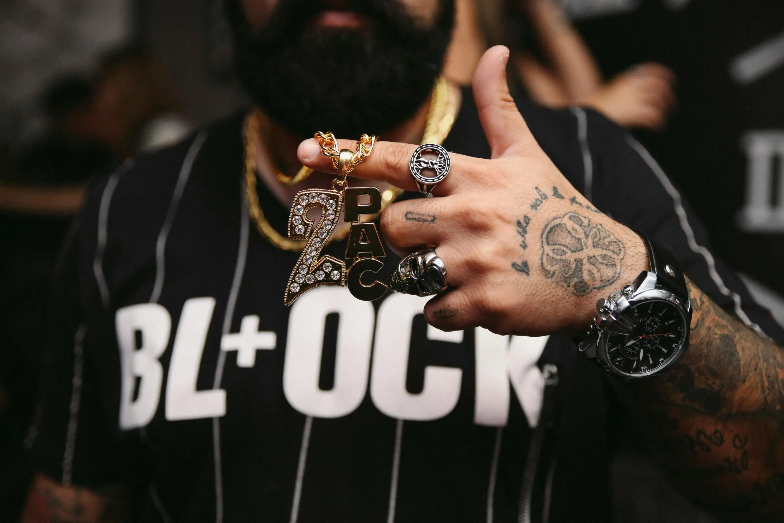 Hire Iced Out Cuban Jewelry Manufacturer