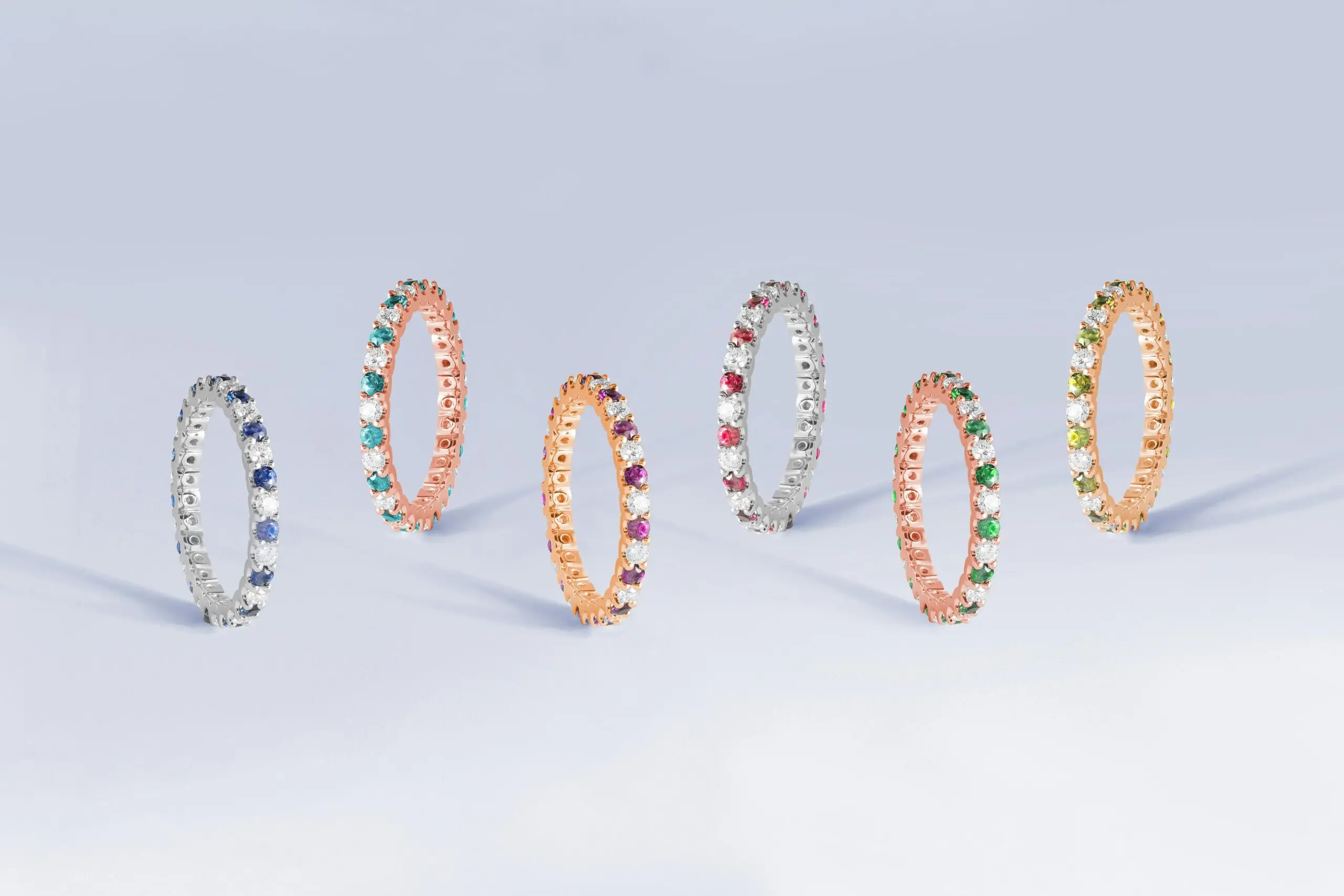 Hire Wholesale Custom Jewelry Manufacturer