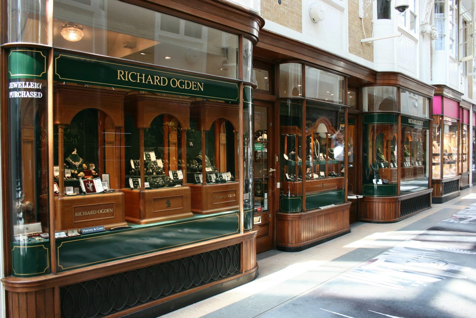 Jewelry Collection
