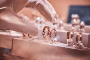 How Silver Jewelry is Made