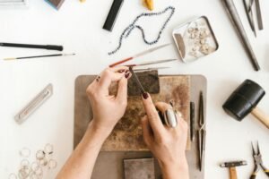 Jewelry Manufactured At Low Price In Australia