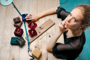 Jewelry Manufactured At Low Price In Ireland