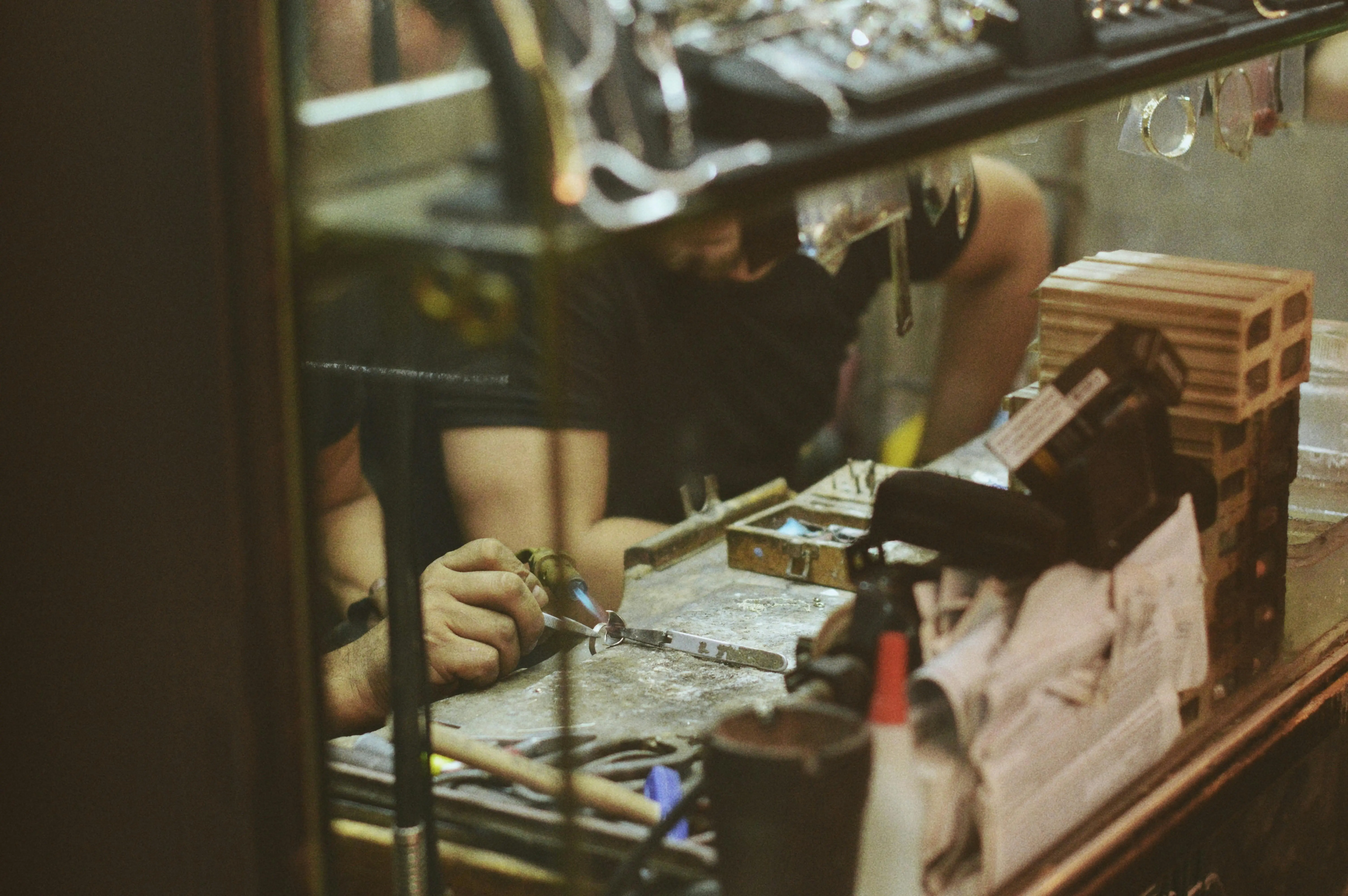 Jewelry Manufactured At Low Price In Mumbai