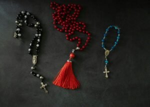 Religious Necklaces