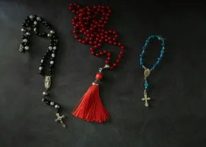 Religious Necklaces