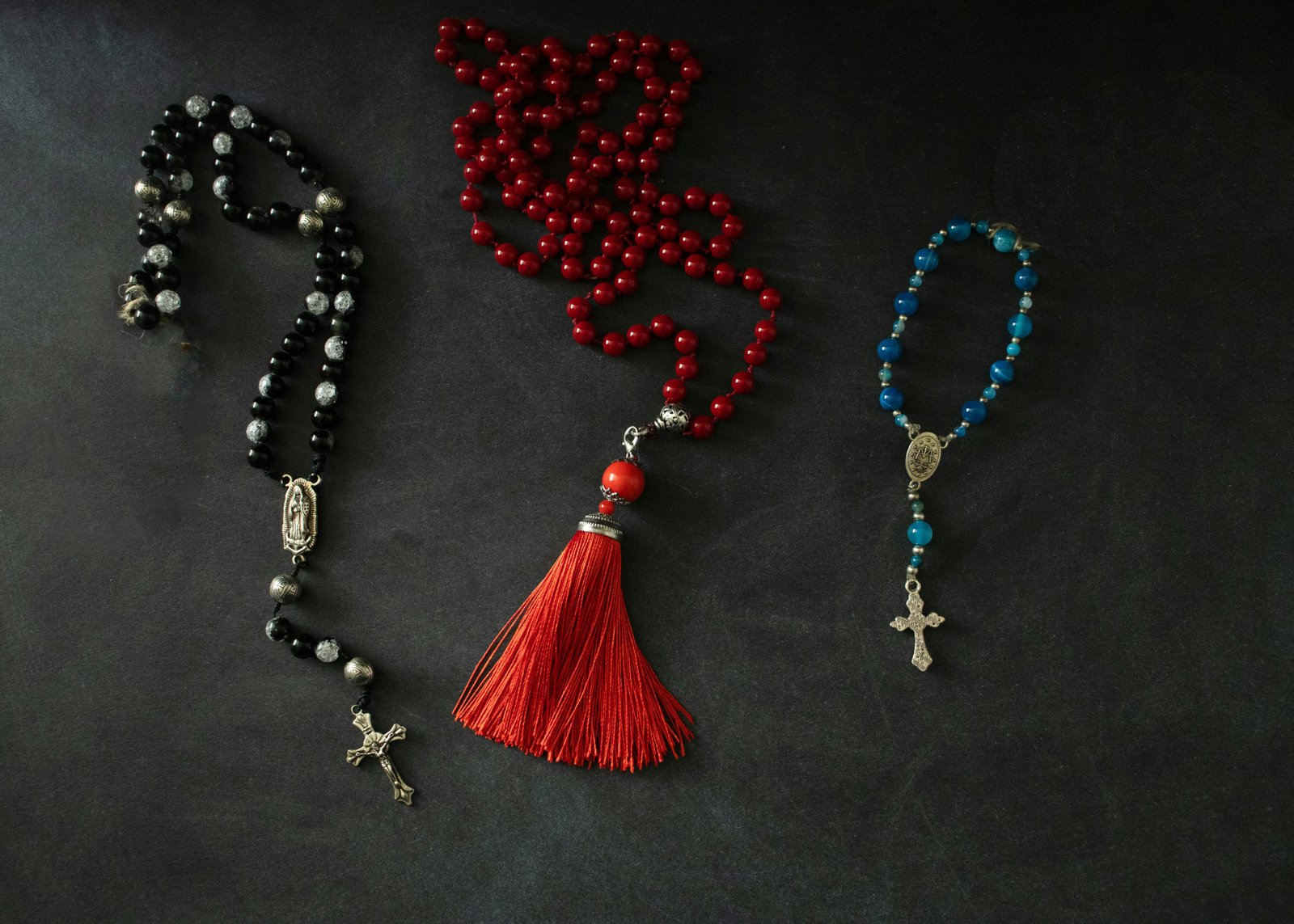Religious Necklaces