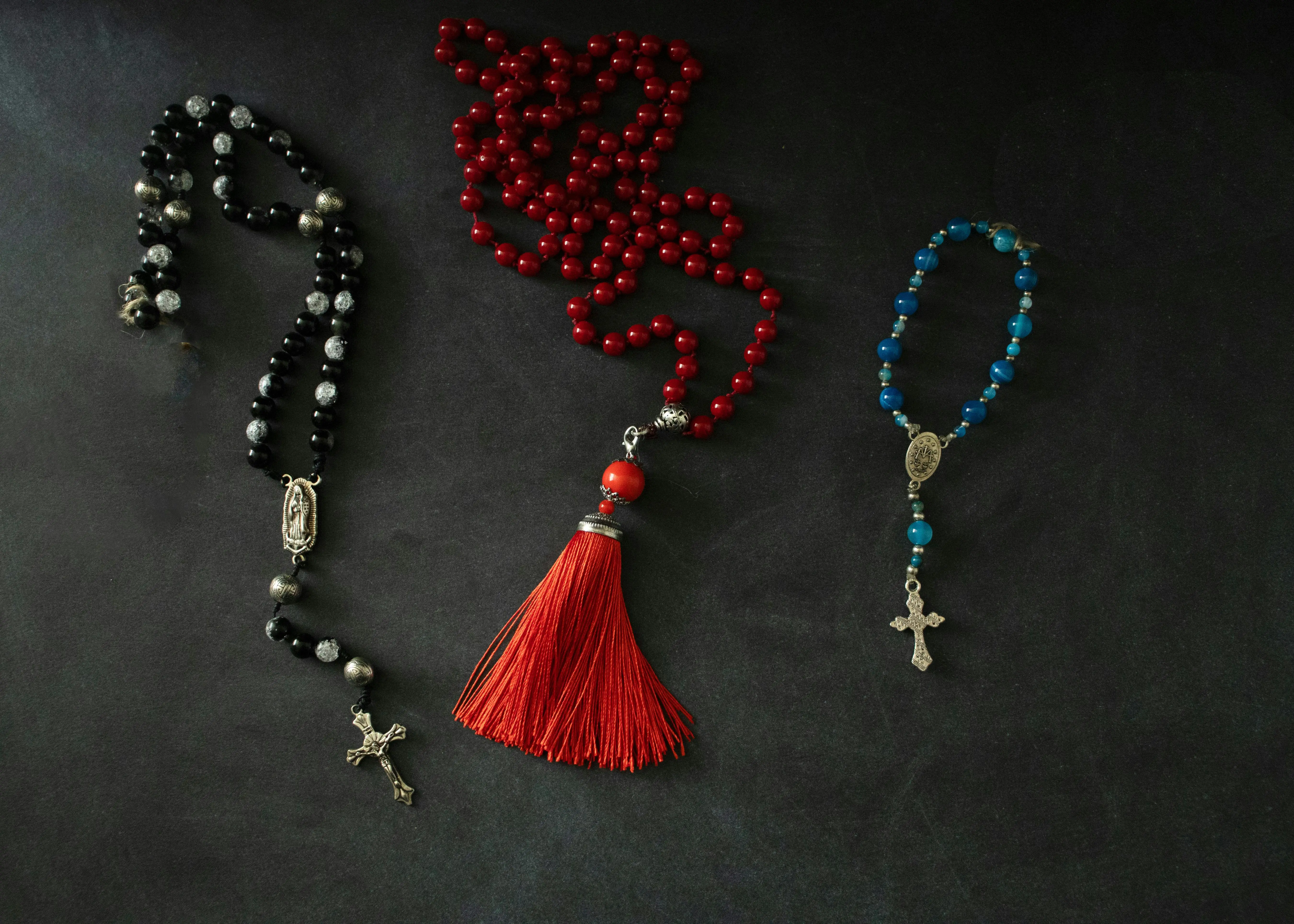 Religious Necklaces