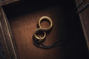 Symbolic Necklaces