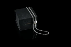 Why Silver Jewelry is a Profitable Choice for Small Businesses