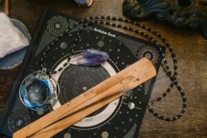Zodiac Necklaces