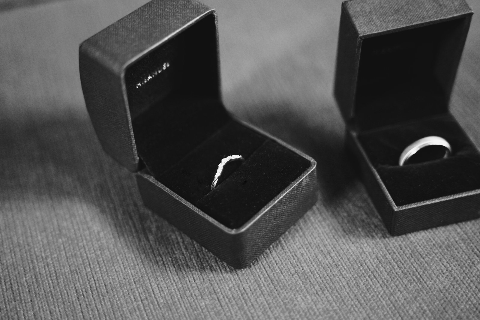 jewelry box manufacturer