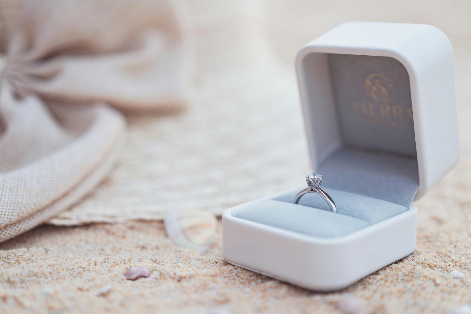 Jewelry Box