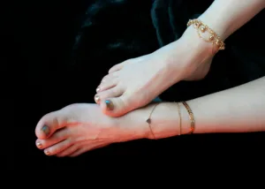 Anklet Designs
