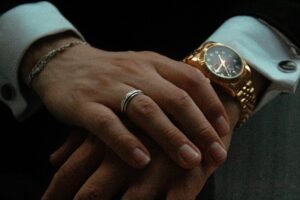 Best-Selling Men’s Jewelry