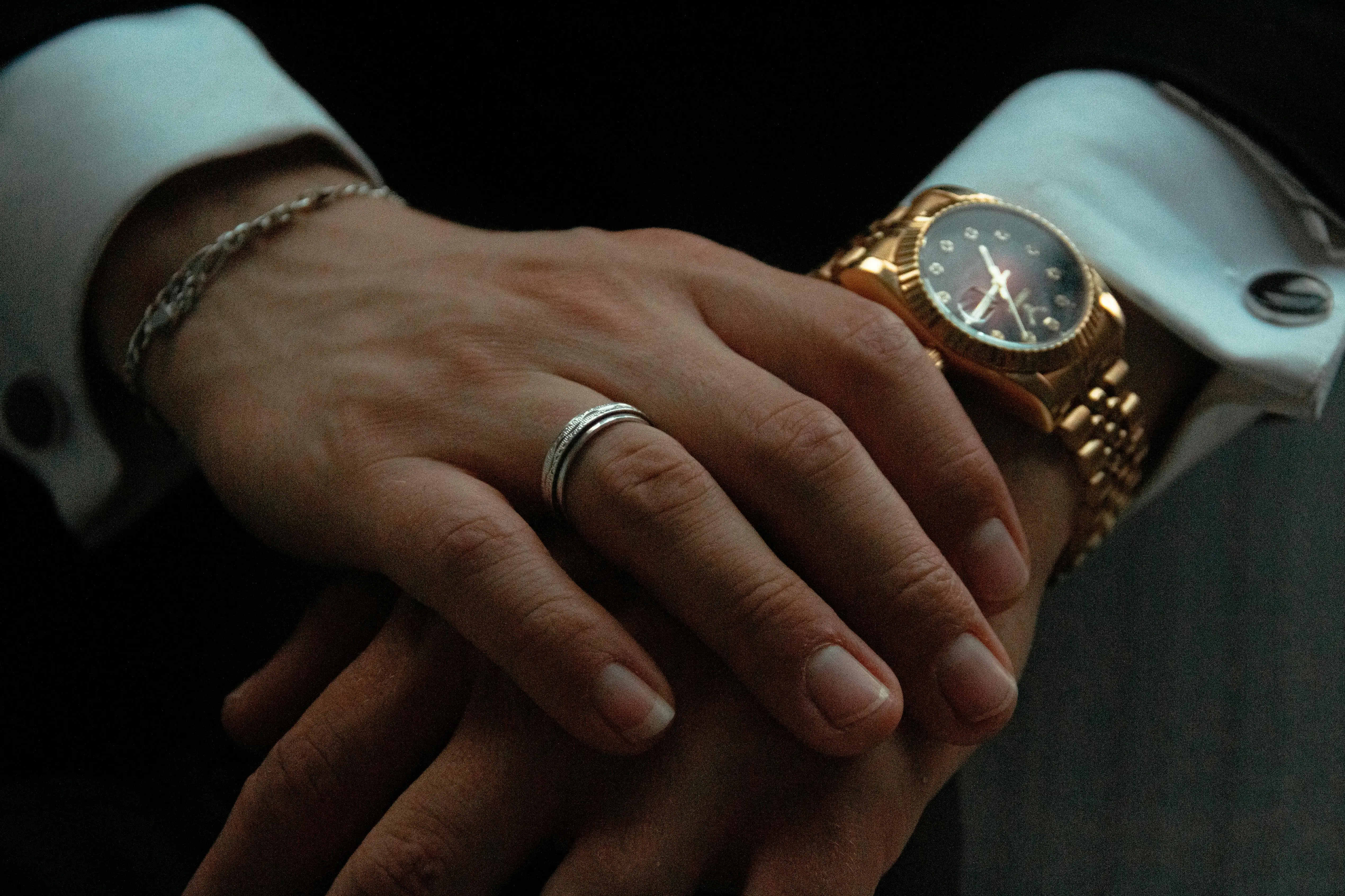 Best-Selling Men’s Jewelry