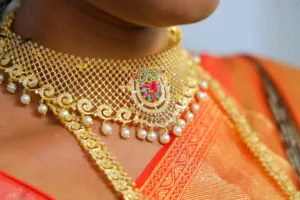Best-Selling Vermeil Necklaces